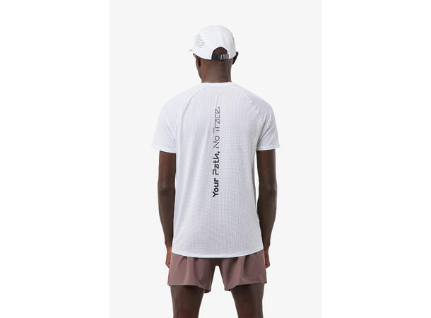 Nnormal Race Cap White