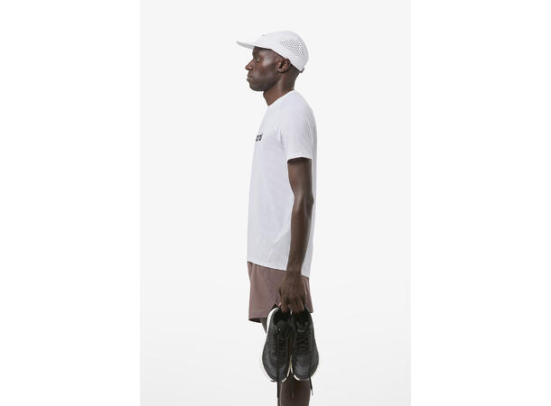 Nnormal Race Cap White