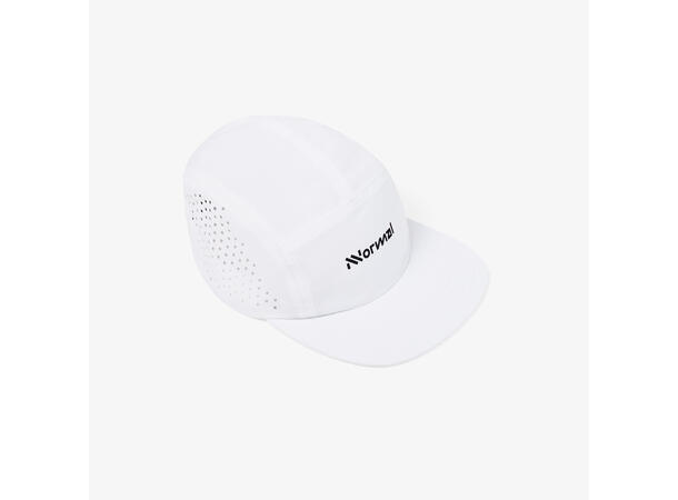 Nnormal Race Cap White