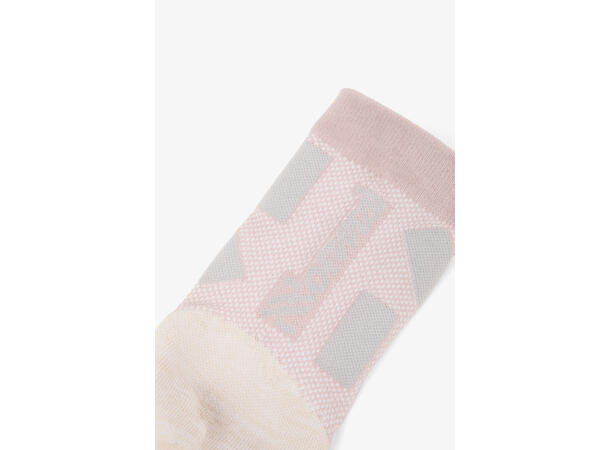 Nnormal Race Sock Low Cut Dusty Pink L