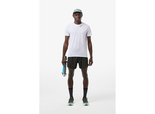 Nnormal Race T-Shirt White L