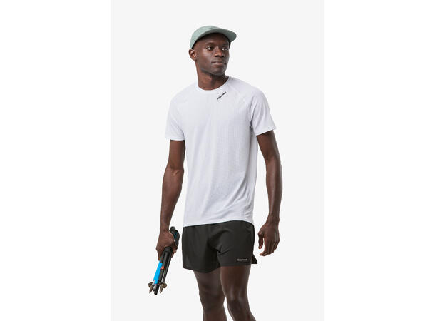 Nnormal Race T-Shirt White L
