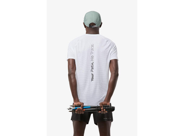 Nnormal Race T-Shirt White L