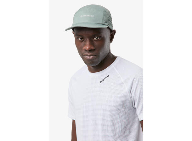 Nnormal Race T-Shirt White L