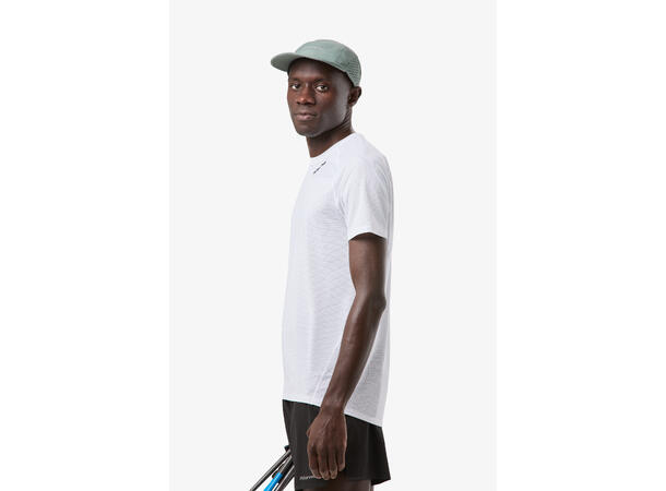 Nnormal Race T-Shirt White L