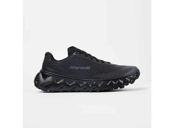 Nnormal Tomir 2.0 Black 4