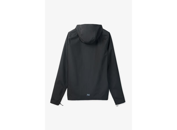 Nnormal Trail Rain Jacket Black M