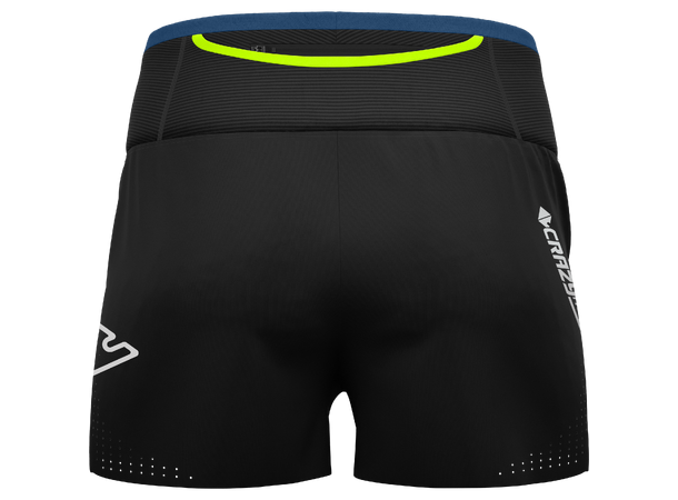 Short Air M