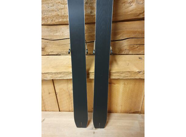 Ski Demo Stelvio Fit 23/24 171 bind/fell Gara Titan 4.5 + ST + Rent Plate+ Feller