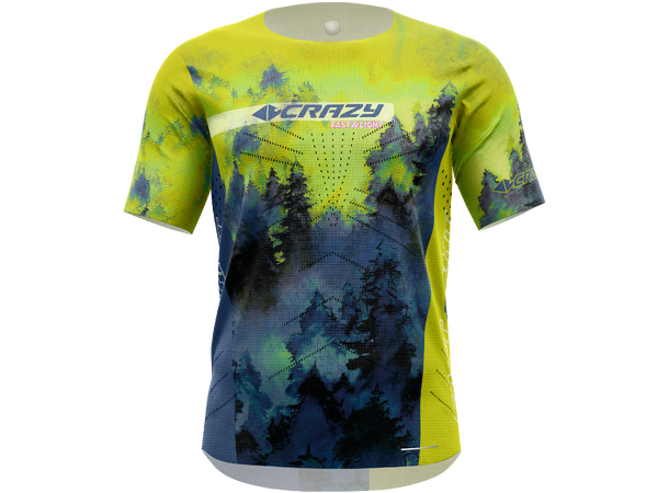 T-Shirt Thunder S