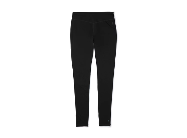 All-Season Merino Baselayer Bottom W's Black S