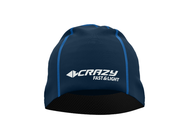Cap Spire Thermo Man Blue M