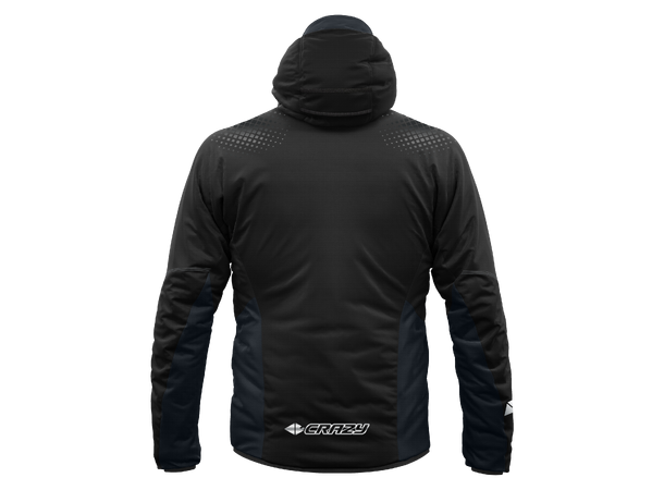 Jkt Neutron Black M