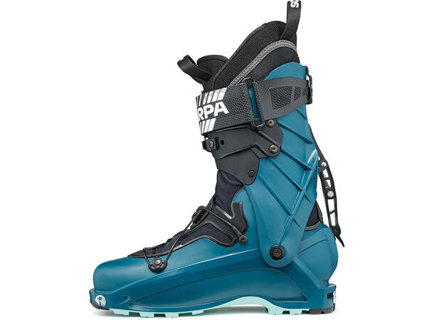 Scarpa F1 GT Wmn 24