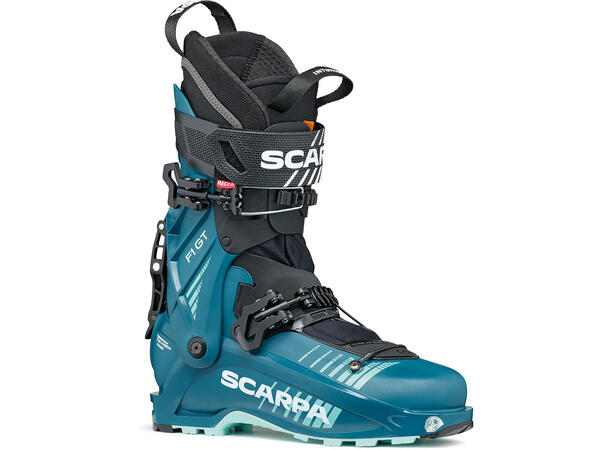 Scarpa F1 GT Wmn 24