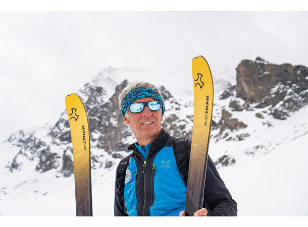 Ski Maestro.2 23/24 164cm