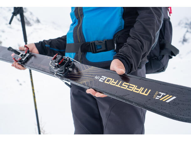 Ski Maestro.2 23/24 164cm