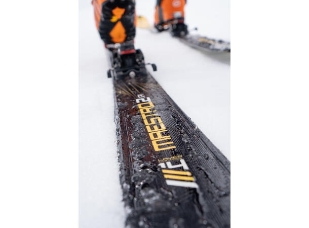 Ski Maestro.2 23/24 164cm