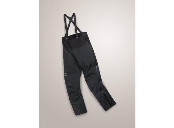 Arc'teryx Alpha SV Bib Men's Black S
