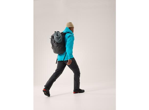 Arc'teryx Alpha SV Bib Men's Black S