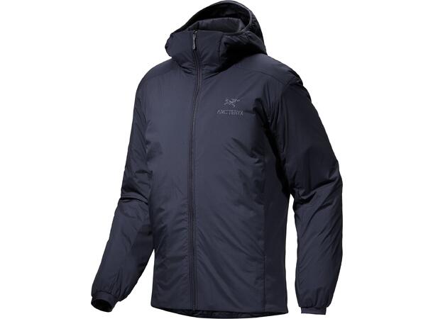 Arc'teryx Atom Hoody Men's Black Sapphire L