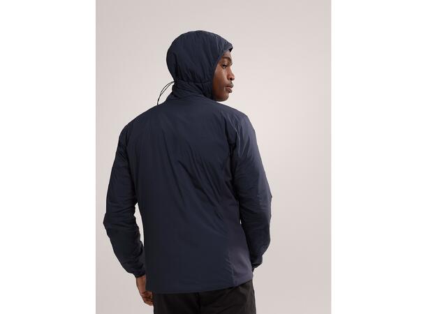 Arc'teryx Atom Hoody Men's Black Sapphire L