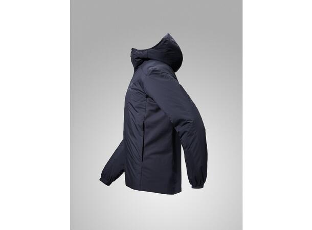 Arc'teryx Atom Hoody Men's Black Sapphire L
