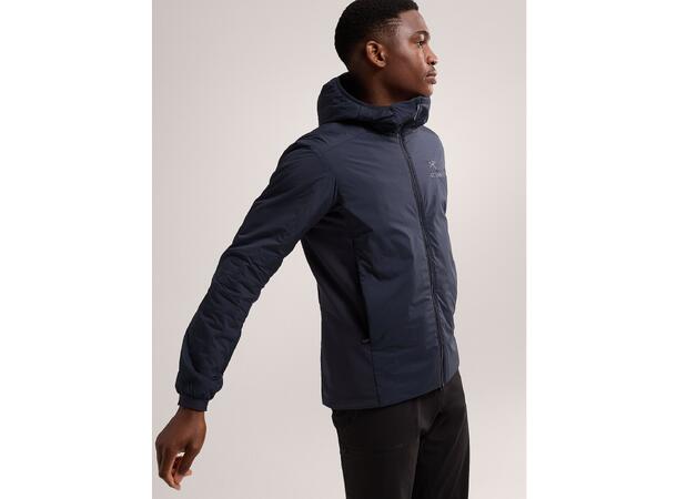 Arc'teryx Atom Hoody Men's Black Sapphire L