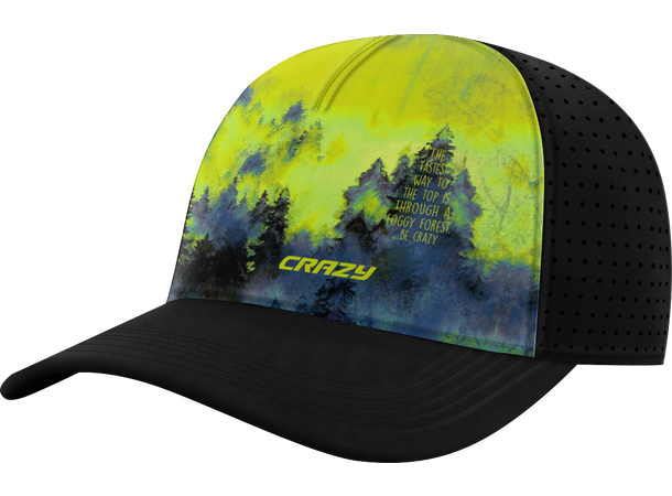 Cap Bro Pine tree