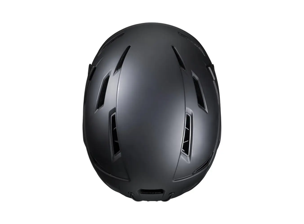 Julbo The Peak LT Black/Grey 58-60cm