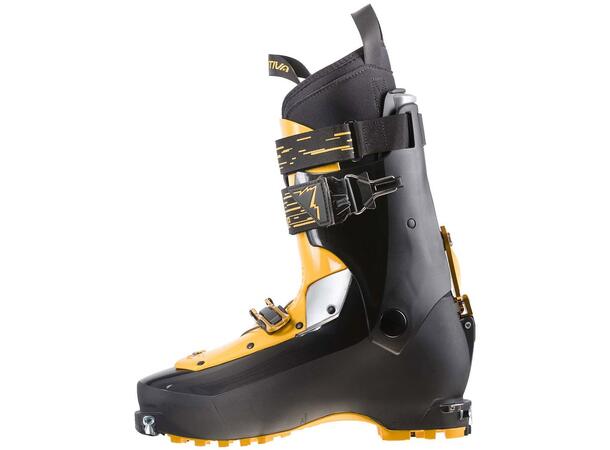 La Sportiva Solar Black/Yellow 26