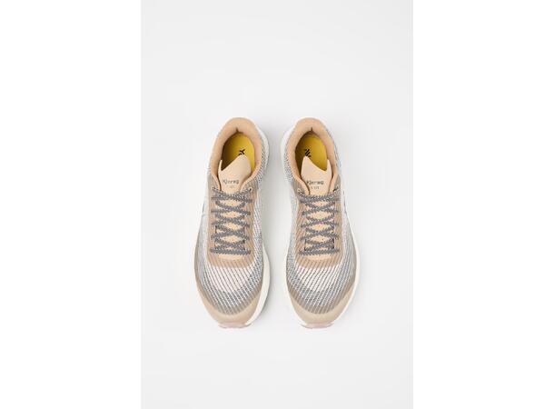 Nnormal Kjerag Shoe Beige/Grey 4.5