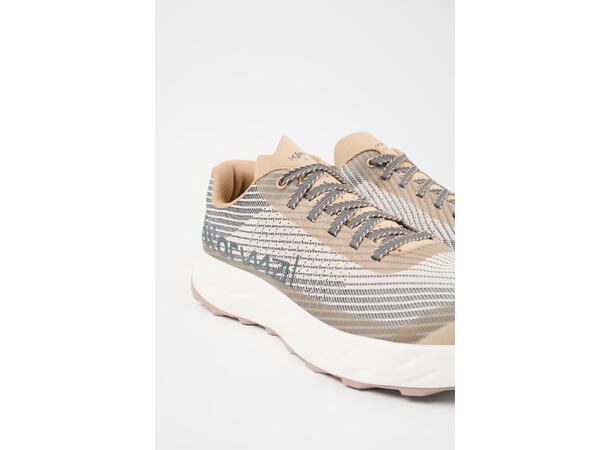 Nnormal Kjerag Shoe Beige/Grey 4.5