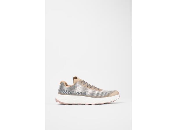 Nnormal Kjerag Shoe Beige/Grey 4.5