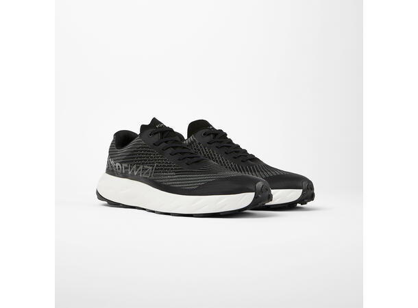 Nnormal Kjerag Shoe Black/Grey UK 6,5