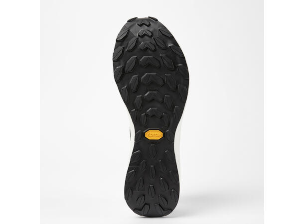 Nnormal Kjerag Shoe Black/Grey UK 6,5