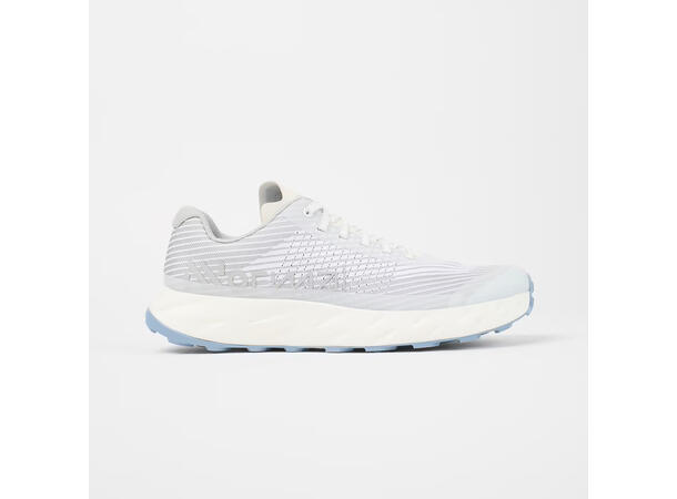 Nnormal Kjerag Shoe White/Grey UK 5