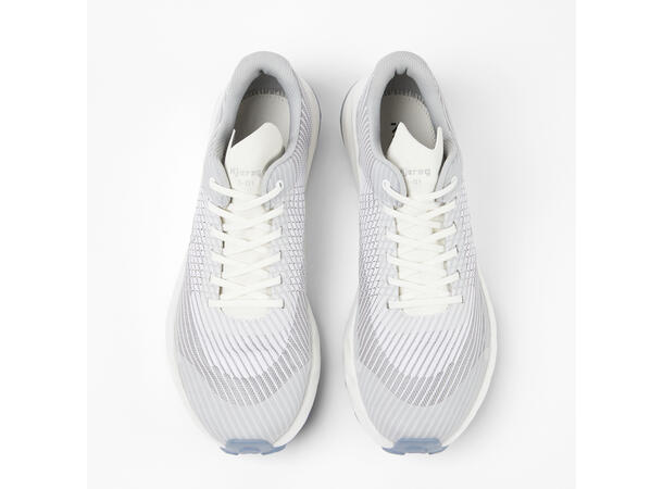 Nnormal Kjerag Shoe White/Grey UK 5