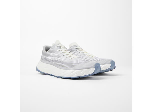 Nnormal Kjerag Shoe White/Grey UK 5