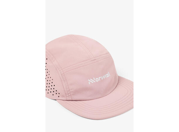 Nnormal Race Cap Dusty Pink