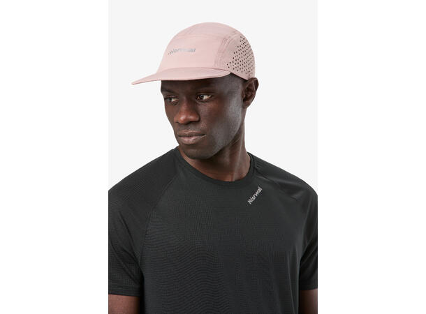 Nnormal Race Cap Dusty Pink