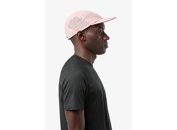 Nnormal Race Cap Dusty Pink