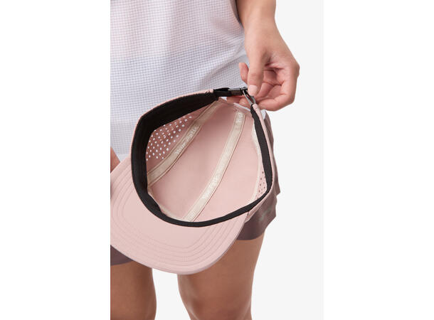 Nnormal Race Cap Dusty Pink