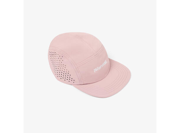Nnormal Race Cap Dusty Pink