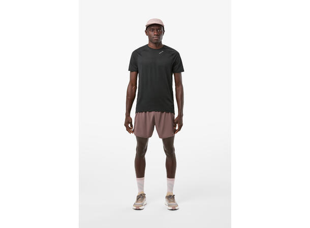 Nnormal Race T-Shirt Black XL