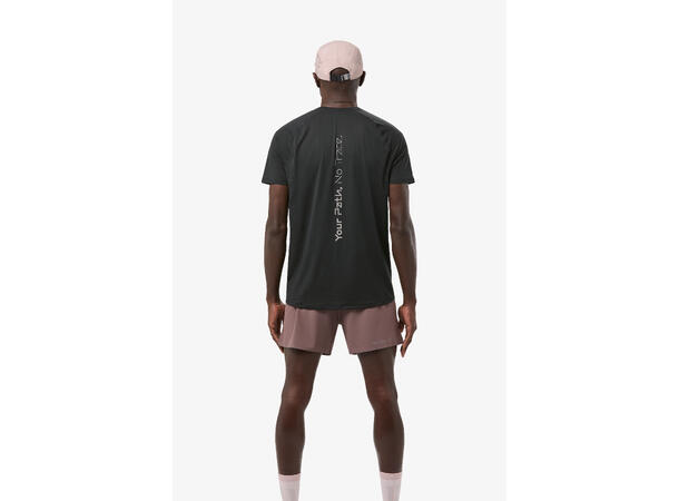 Nnormal Race T-Shirt Black XL
