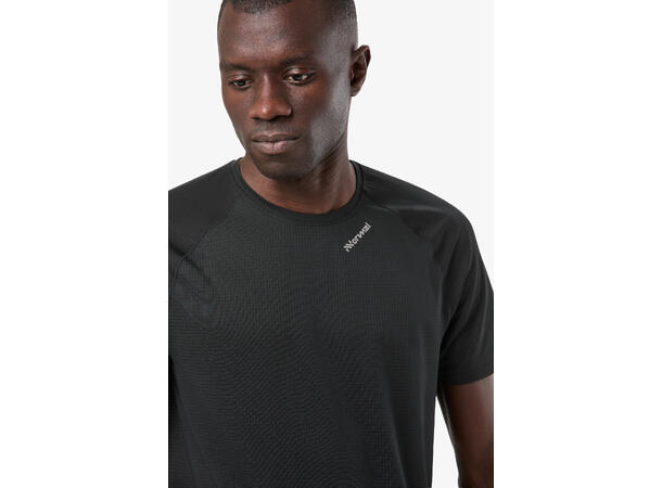 Nnormal Race T-Shirt Black XL
