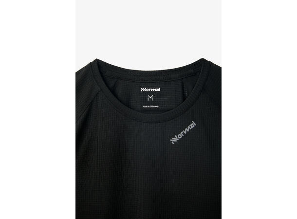 Nnormal Race T-Shirt Black XL