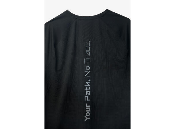 Nnormal Race T-Shirt Black XL