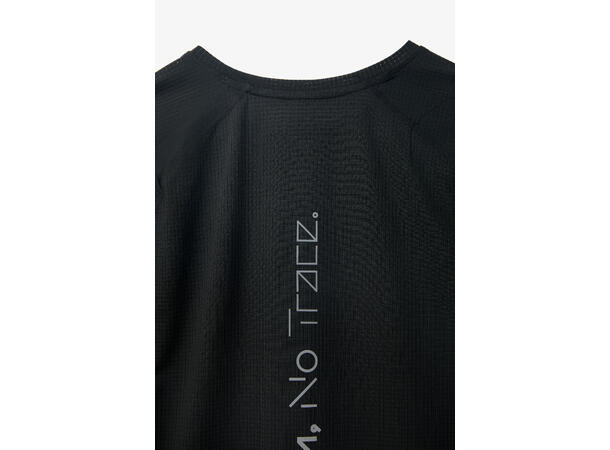 Nnormal Race T-Shirt Black XL